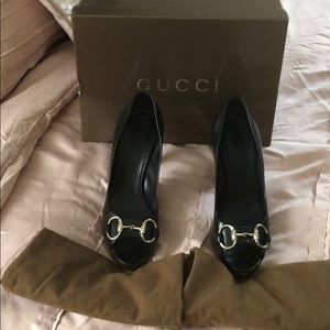Gucci Sandals